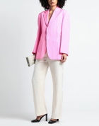 Jacquemus Womens Blazer Fuchsia