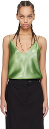 BOSS Green Layered Camisole