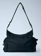 Prada Explore in Re-Nylon Crossbody Bag