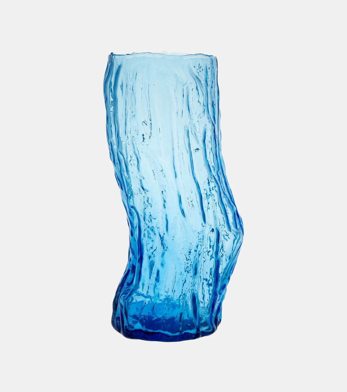 Polspotten Tree Log vase