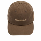 thisisneverthat Men's T-Logo Cap in Brown 