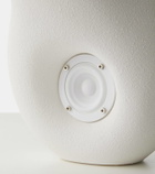 Transparent Acoustic Sculpture speaker