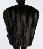 Magda Butrym Oversized vest