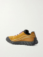 norda - 002 Dyneema® Running Sneakers - Brown