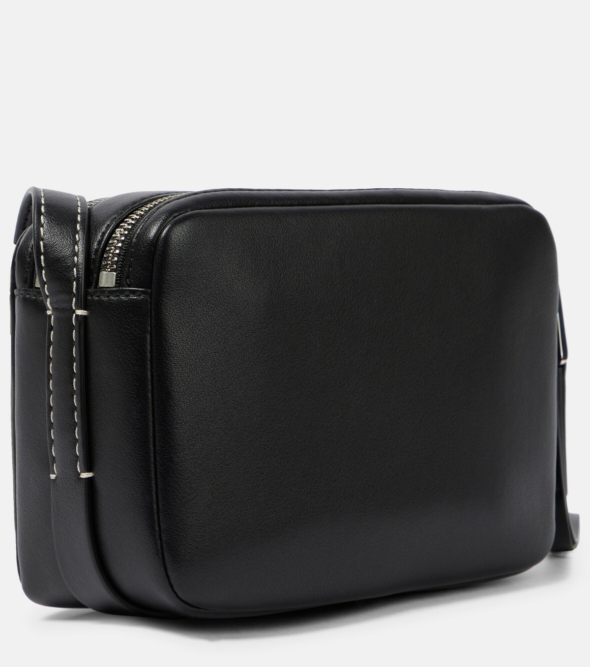 Proenza Schouler - White Label Watts Small leather camera bag