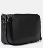 Proenza Schouler - White Label Watts Small leather camera bag