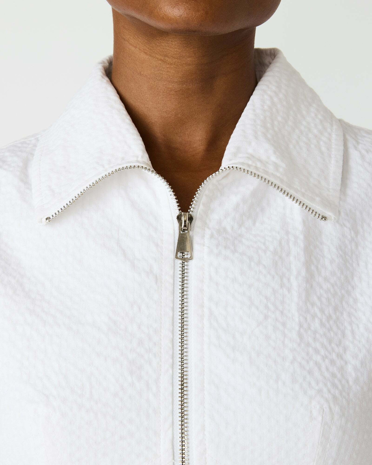 Steve Madden Gracyn Dress in White