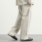 Applied Art Forms Men's Atelier Pant in Moonstruck