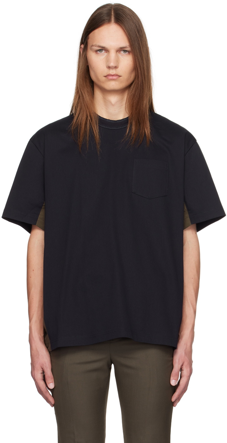 sacai オファー 2018 tシャツ stasis