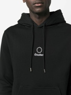 ÉTUDES - Logo Organic Cotton Hoodie