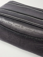 Berluti - Formula 1003 Scritto Venezia Leather Wash Bag