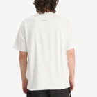 Manastash Men's Disarmed T-Shirt in White