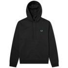Fred Perry Authentic Process Colour Popover Hoody