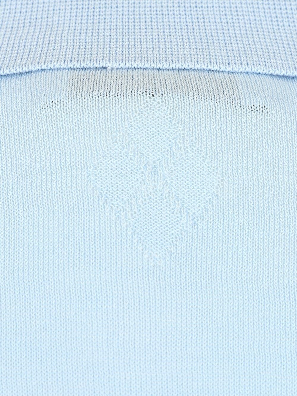 Ballantyne Slim Fit Polo