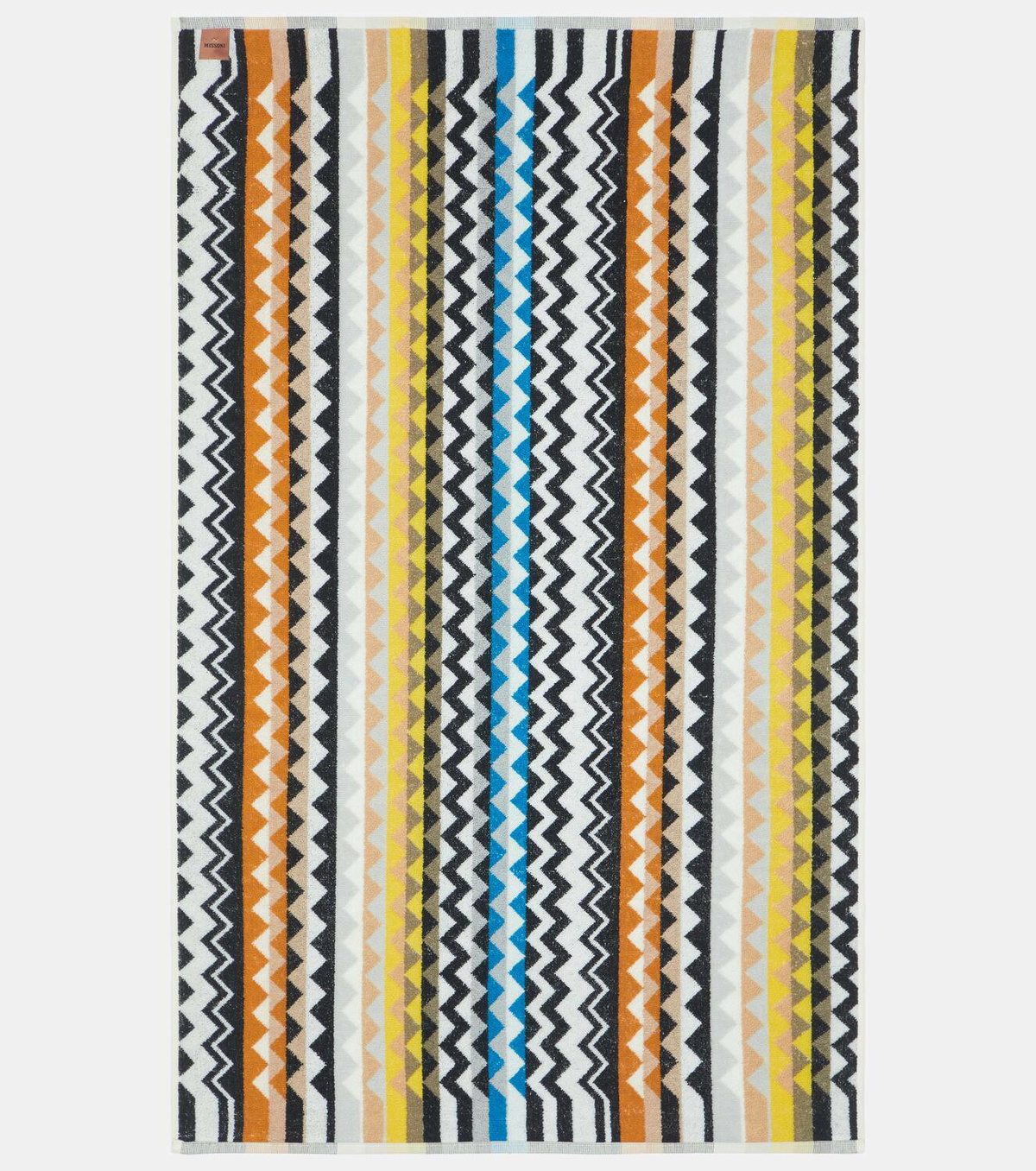 Missoni Best set of 2 cotton terry towels