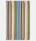 Missoni Best set of 2 cotton terry towels
