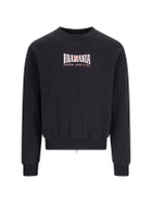 Random Identities Logo Crewneck Sweatshirt
