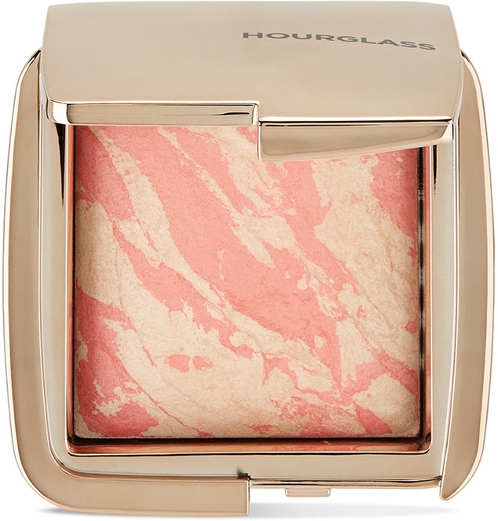 Photo: Hourglass Ambient Strobe Lighting Blush – Incandescent Electra