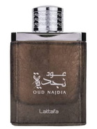 Lattafa Unisex Oud Najdia EDP Spray 3.4 oz Fragrances 6291106065008