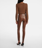 Wolford Edie leggings