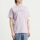 Polar Skate Co. Men's Conflict Scenario T-Shirt in Pale Purple