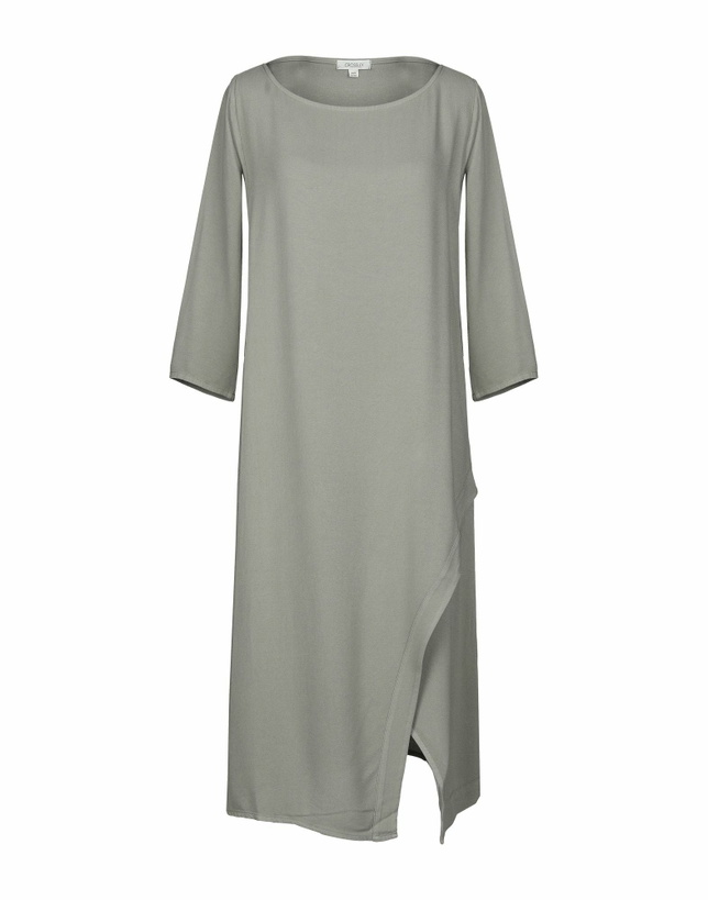 Photo: Crossley Womens Midi dress Military in Green