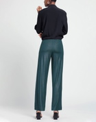 Majestic Filatures Womens Pants Deep teal