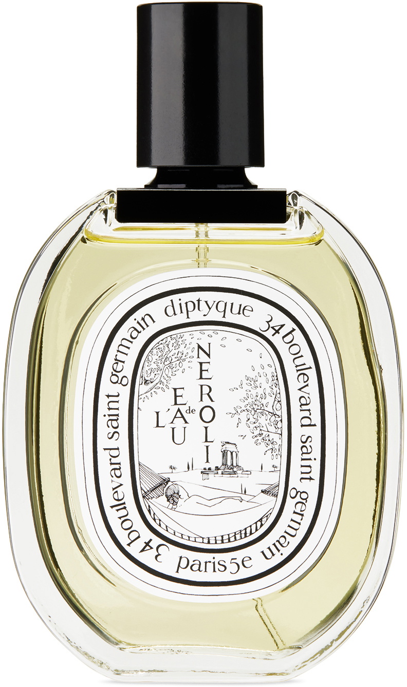 Eau de Toilette L'Eau de Néroli | Diptyque Paris