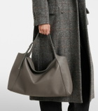 Brunello Cucinelli Medium leather shoulder bag
