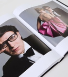 Taschen David Bailey Eighties book