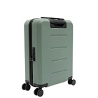 Db Journey Ramverk Carry-On Luggage in Green Ray 