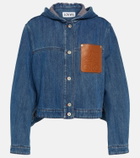Loewe Denim jacket