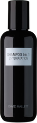DAVID MALLETT No.1 L'Hydratation Shampoo, 250 mL