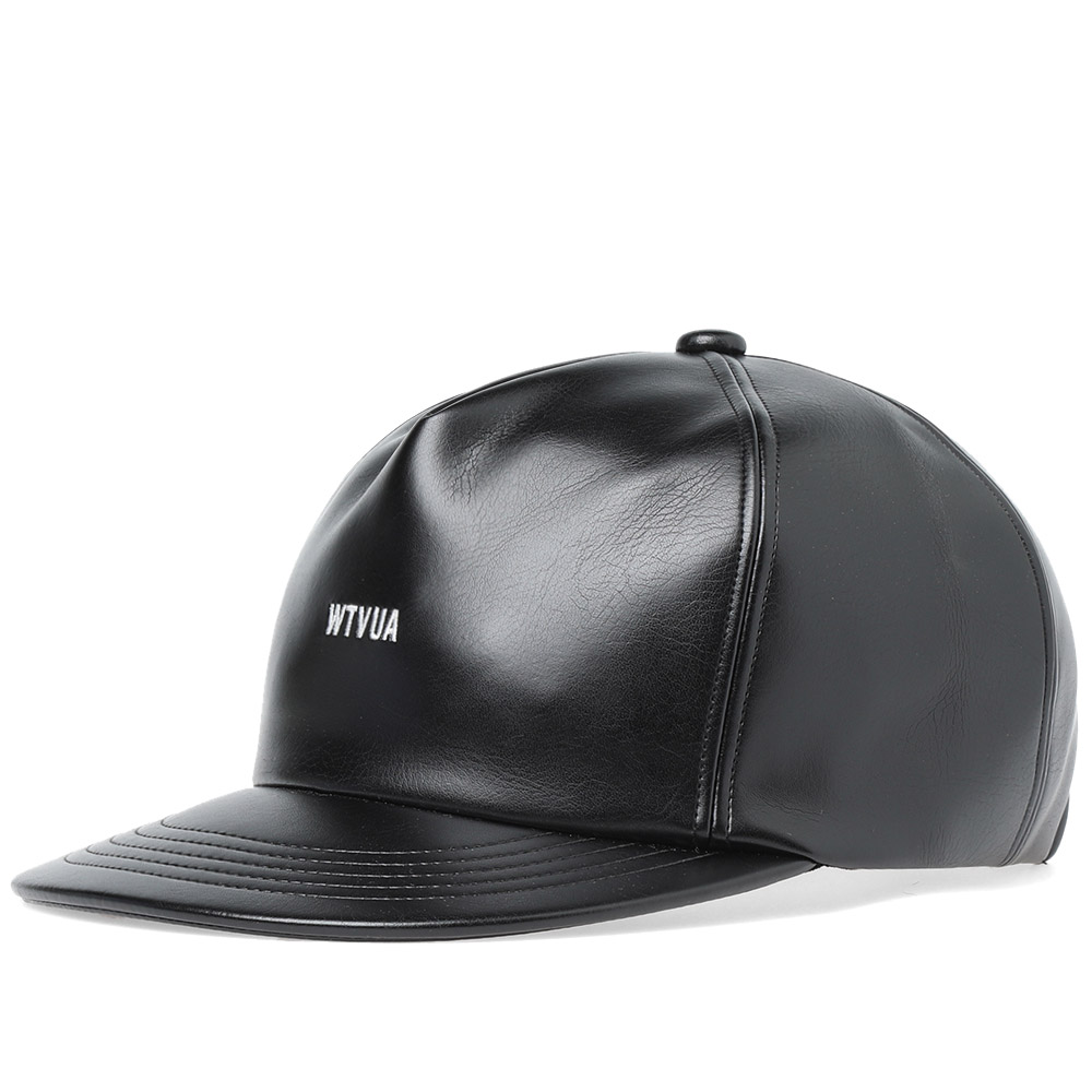 WTAPS Militia 04 Cap WTAPS