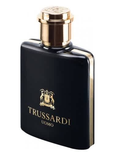 Trussardi Uomo by Trussardi for Men - 3.4 oz EDT Spray