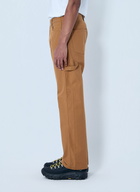 Junya Watanabe Straight-Leg Tailored Trousers