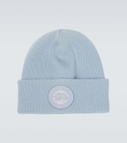 Canada Goose - Arctic Disc Toque wool beanie