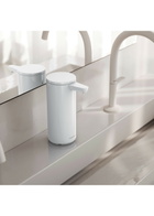 Simplehuman Medium Liquid Sensor Pump - White