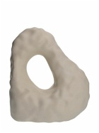 HAY - W&s Bookend / Boulder Ivory