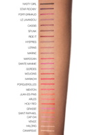 Nars Precision Lip Liner - Marnie