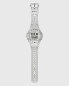 G-SHOCK DW-6900RGM-5ER White Mens Watch