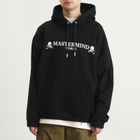 MASTERMIND WORLD Men's OG LOGo Hoodie in Black