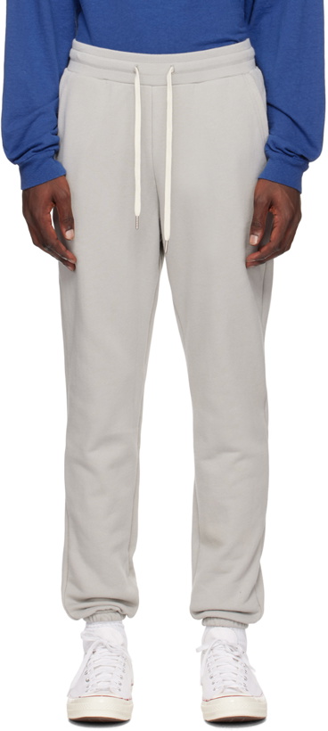 Photo: John Elliott Gray LA Lounge Pants