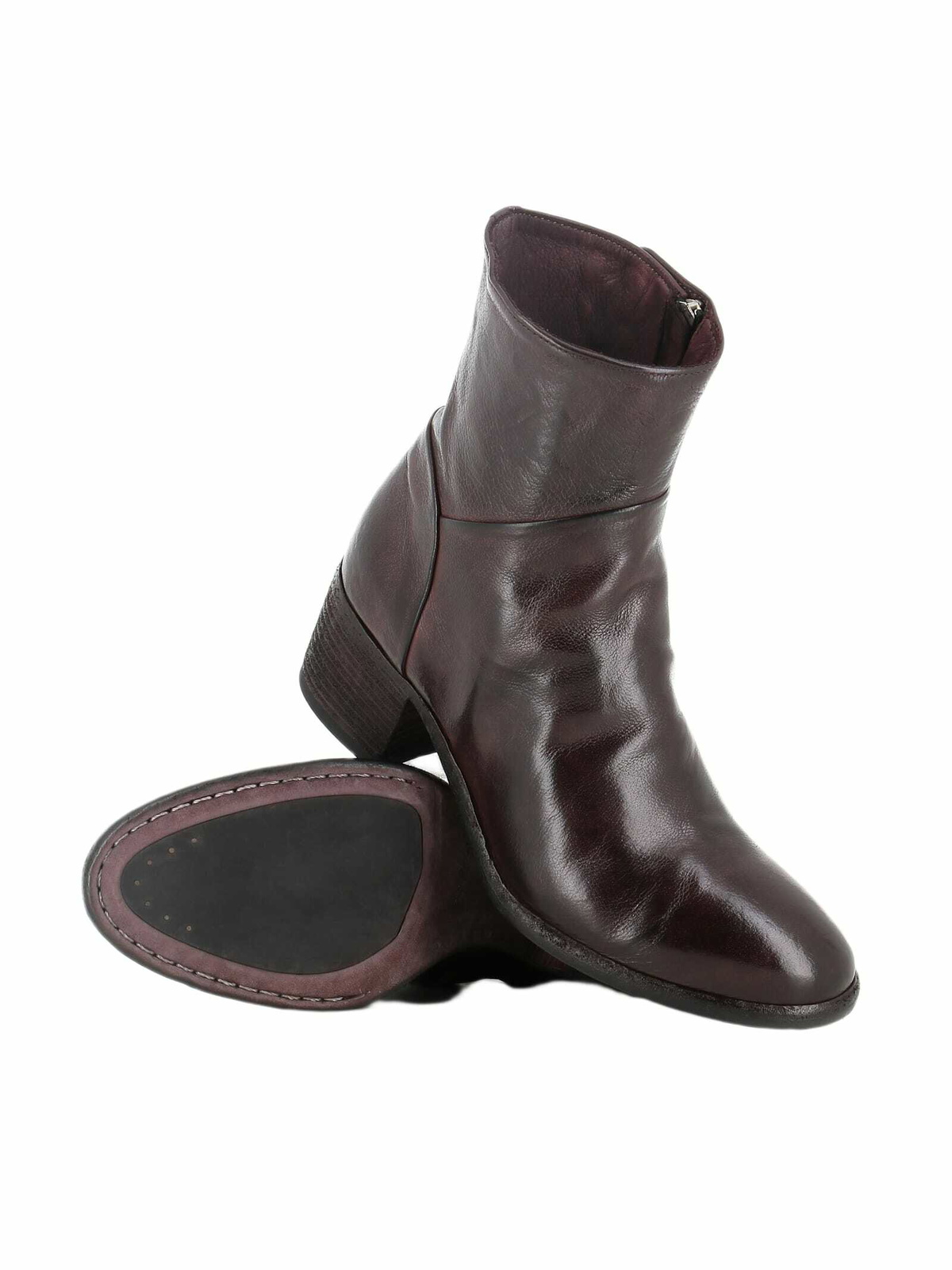 Officine Creative Boot Denner/107