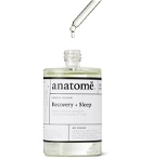 anatomē - Essential Oil Elixir - Recovery Sleep, 100ml - Colorless