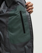 Parel Studios Senja Jacket Green - Mens - Shell Jackets