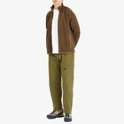 Patagonia Men's Better Sweater Jacket in Coriander Brown