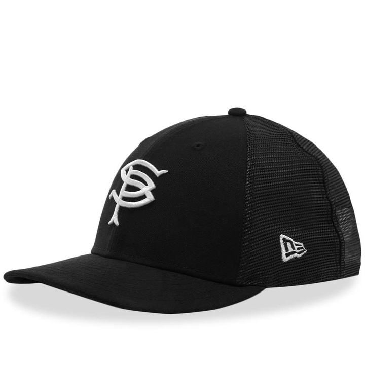 Photo: SOPHNET. New Era 9Fifty Mesh Cap