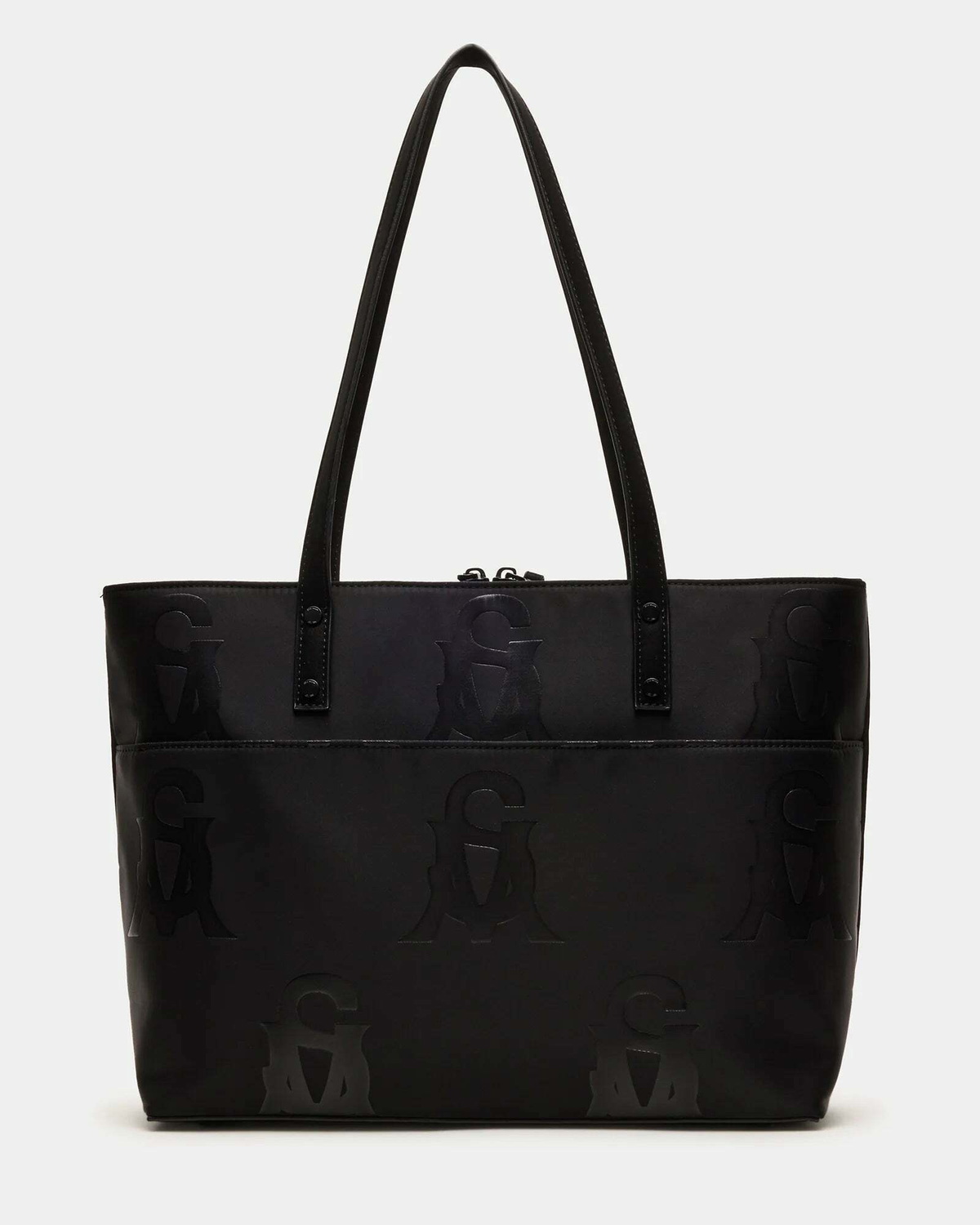 Steve Madden Bturn Bag in Black