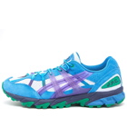 Asics x A.P.C. Gel Sonoma 15-50 Sneakers in Blue